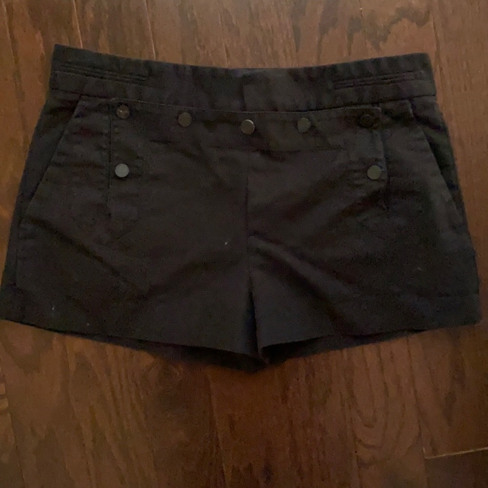 Zara shorts